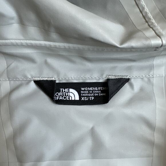 The North Face Women’s Venture 2 Waterproof‎ Hooded Rain Jacket Green Size XS - Picture 7 of 11